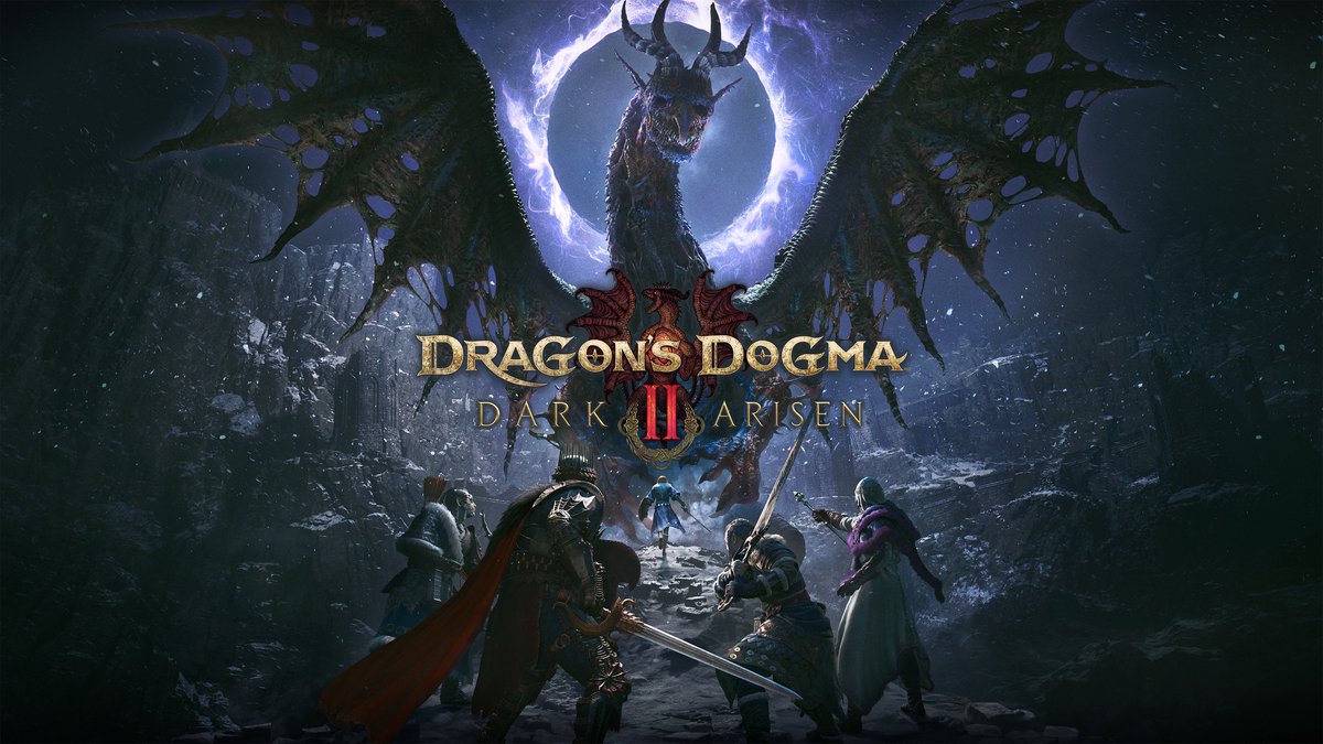 Dragon's Dogma 2: Dark Arisen - PS5
