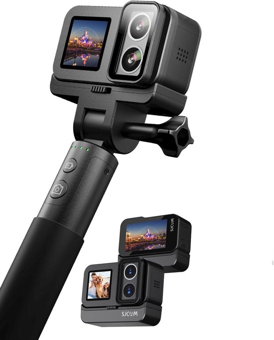 Sjcam SJ20 actioncamera