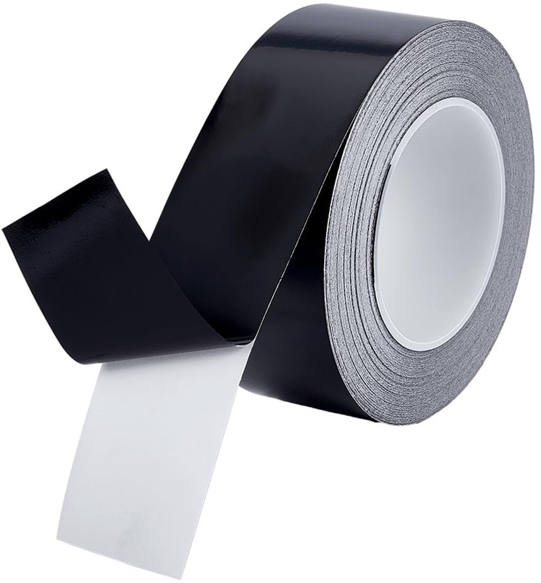 Dailygoods - Blackout Tape voor Volledige Lichtblokkering 50m