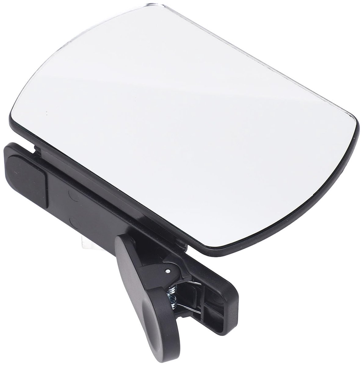 Dailygoods- Reflectielens Hoge Transparantie - Smartphone Spiegel - Kleurrijke Fotografie - Landschap/Portret - Eenvoudige Bediening - Compatibel met de meeste smartphones - Fotolens