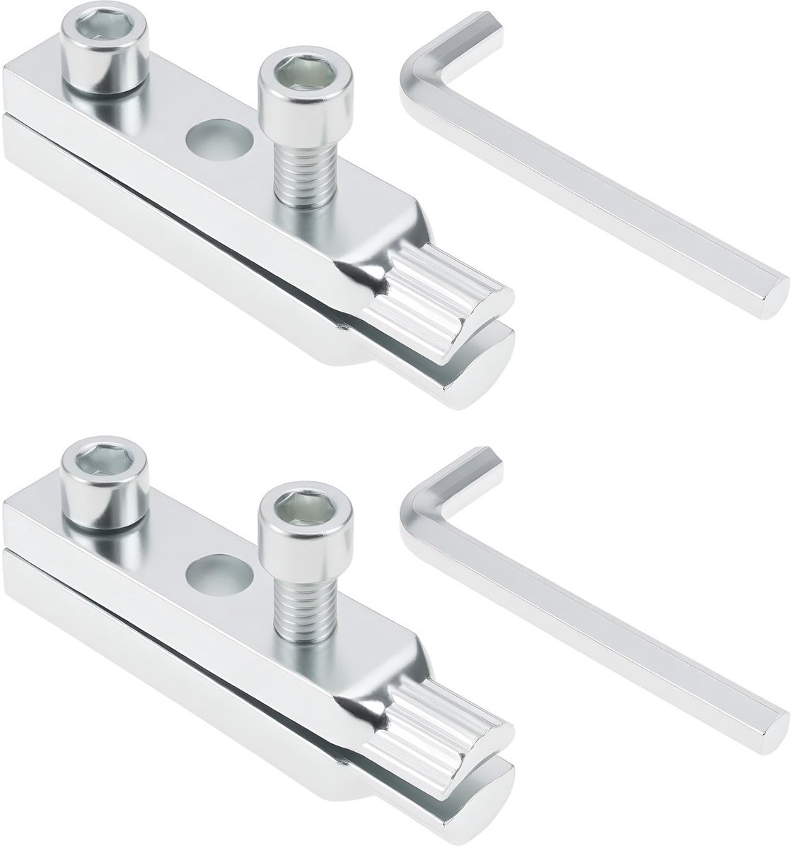 Dailygoods - Verstelbare Gebroken Bout Remover voor 4/6 Punten Kranen