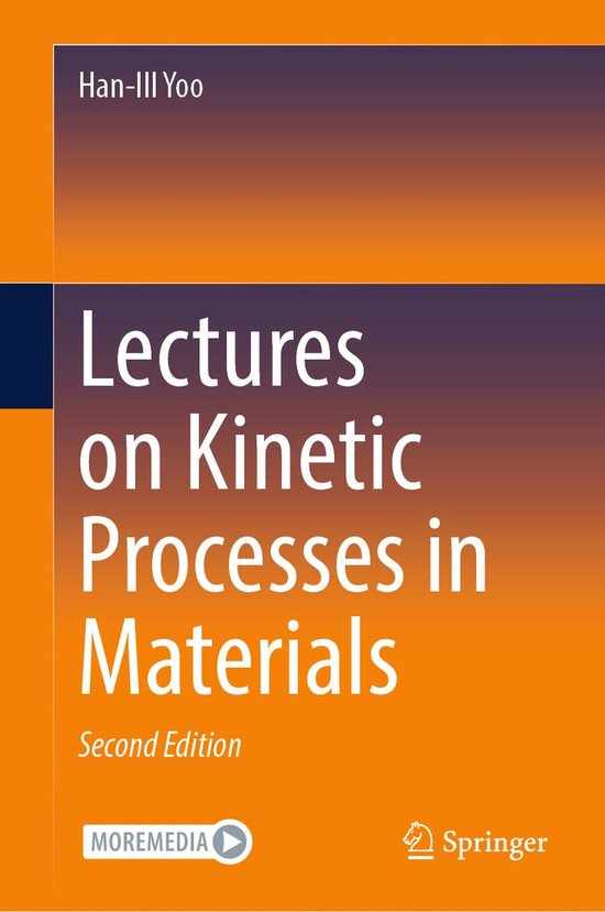 Chemistry and Material Science (R0) - Lectures on Kinetic Pr ... - cover