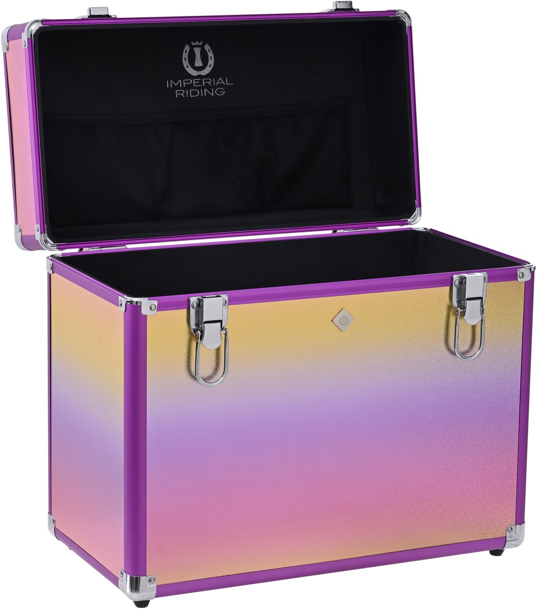 Imperial Riding Poetsbox Basic Slim Line - Unicorn