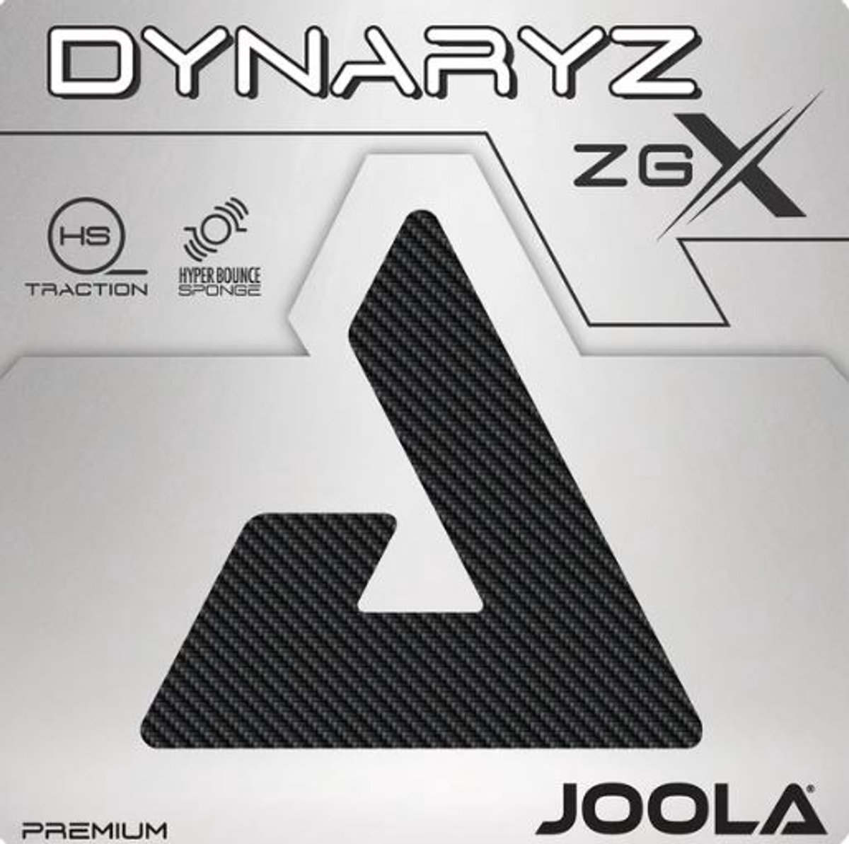Joola Dynaryz ZGX Max Rood