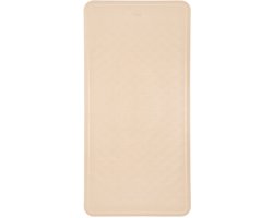 HEVEA Honeycomb Badmat - Sand