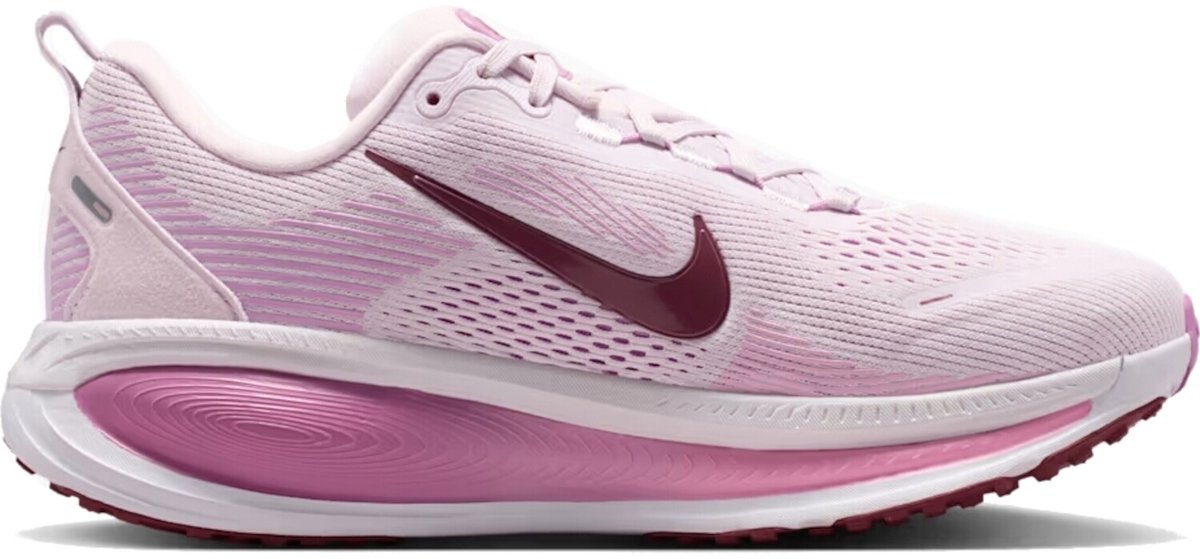Nike Vomero 18 Dames Hardloopschoenen Hm6804-500 Kleur Paars