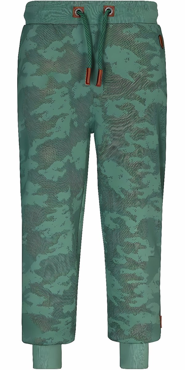Naketano Joggingbroek Schnellbumser 2.0 2300-0801