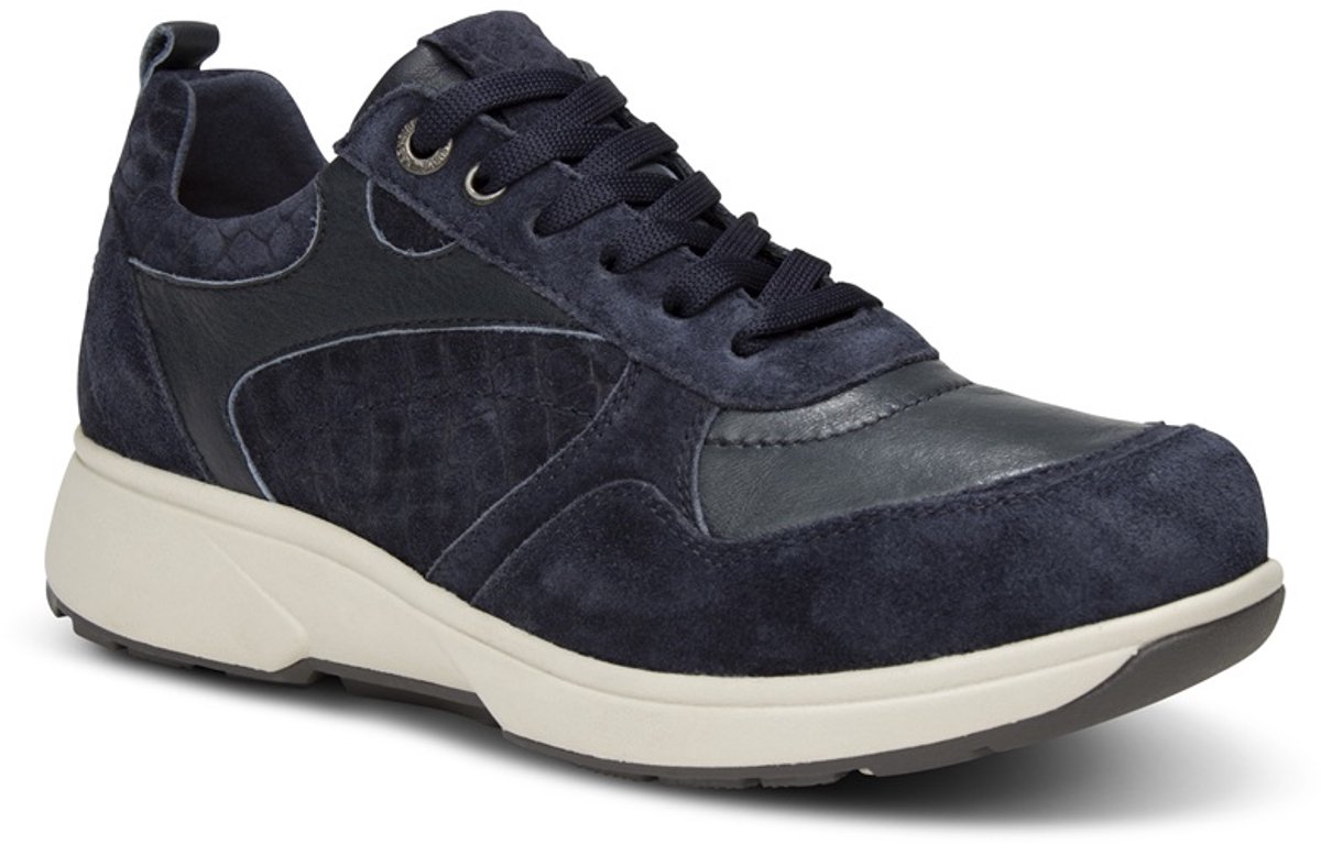 Xsensible Stretchwalker Sneaker Pula 30230.3.262 HX Navy Fantasy