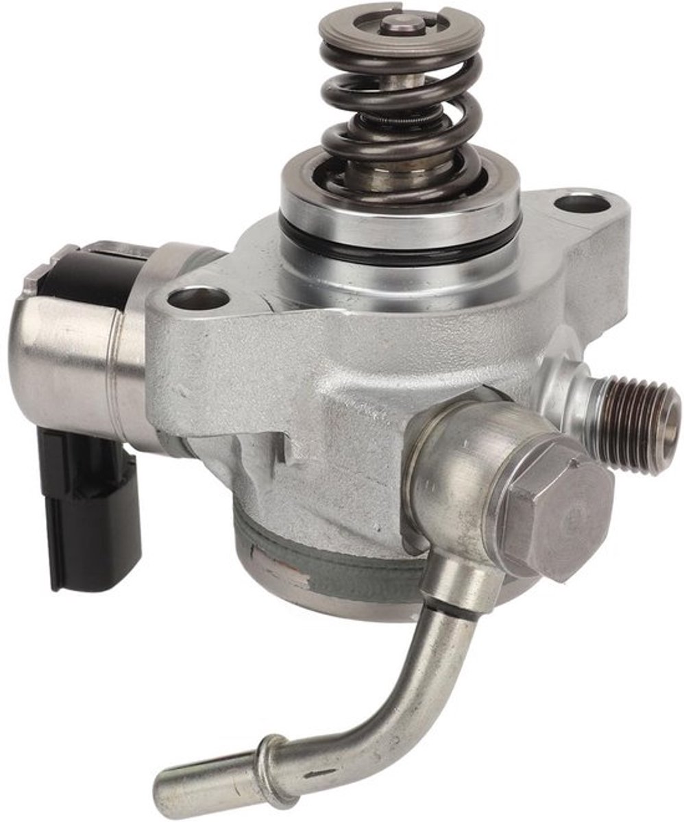 Hogedrukpomp Elektrisch - Hogedrukbrandstofpomp - Vervanging voor CX-5 2.0L L4 - Stabiele Prestaties - Betrouwbaar - OE-nummer PE19 20 3F0 - Brandstofpomp