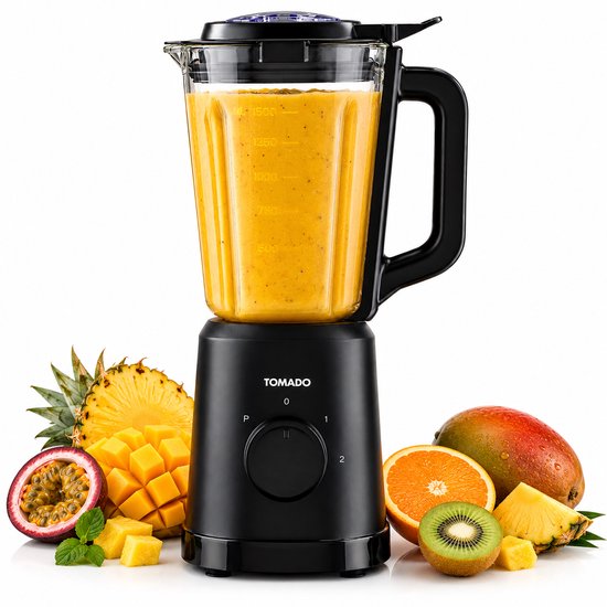 Tomado TTB1502B