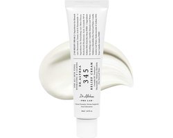 Dr. Althea 345 Relief Cream – Kalmerende Gezichtscrème voor Gevoelige Huid, 50 ml | Hydraterende Gelcrème met Niacinamide & Ceramiden