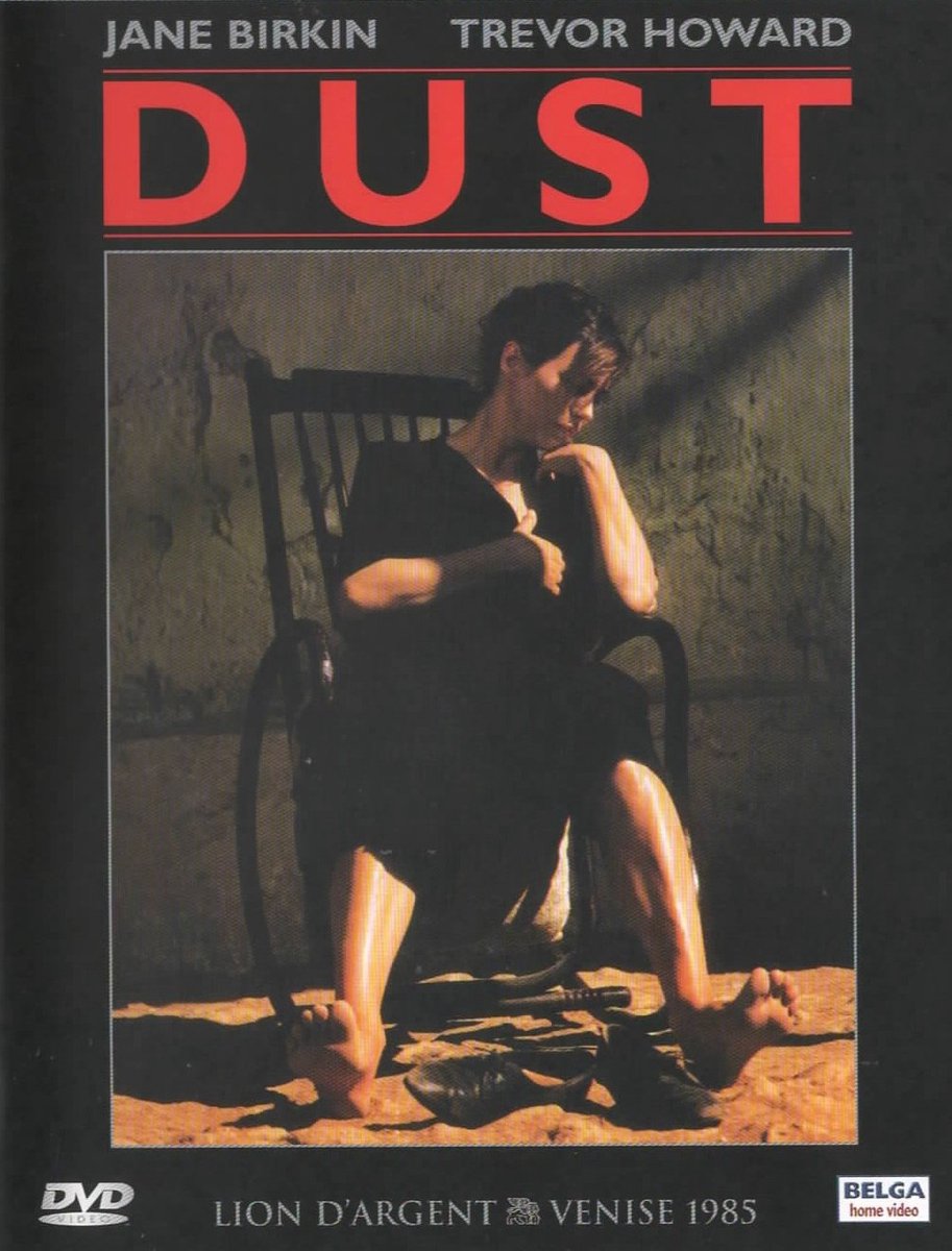 Dust