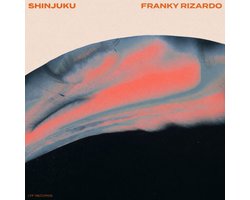 FRANKY RIZARDO - SHINJUKU 12"