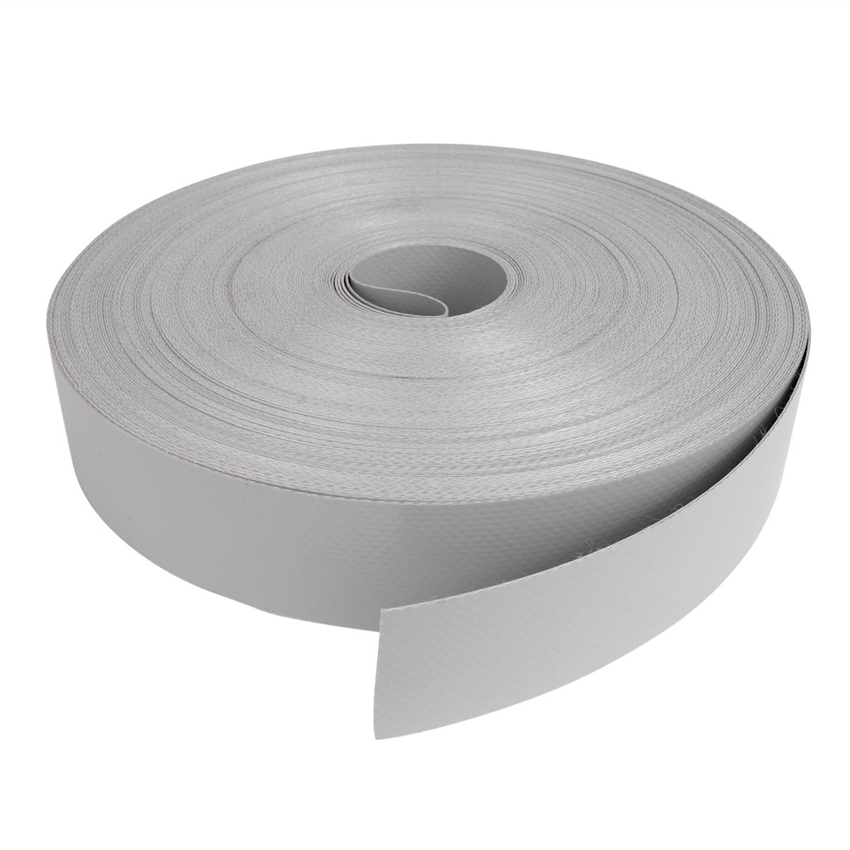 Kunststof ophangband 40mm breeksterkte 230kg | Rol 50 meter