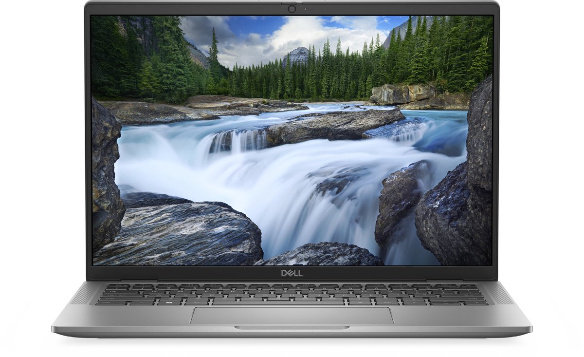 Dell Latitude 7440 - 14" WUXGA - Intel Core i7-1365U - 256 GB - 16 GB - Windows 11 Pro