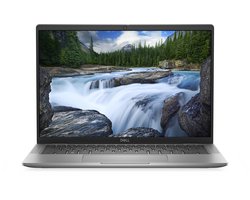 Dell Latitude 7440 - 14" WUXGA - Intel Core i7-1365U - 256 GB - 16 GB - Windows 11 Pro