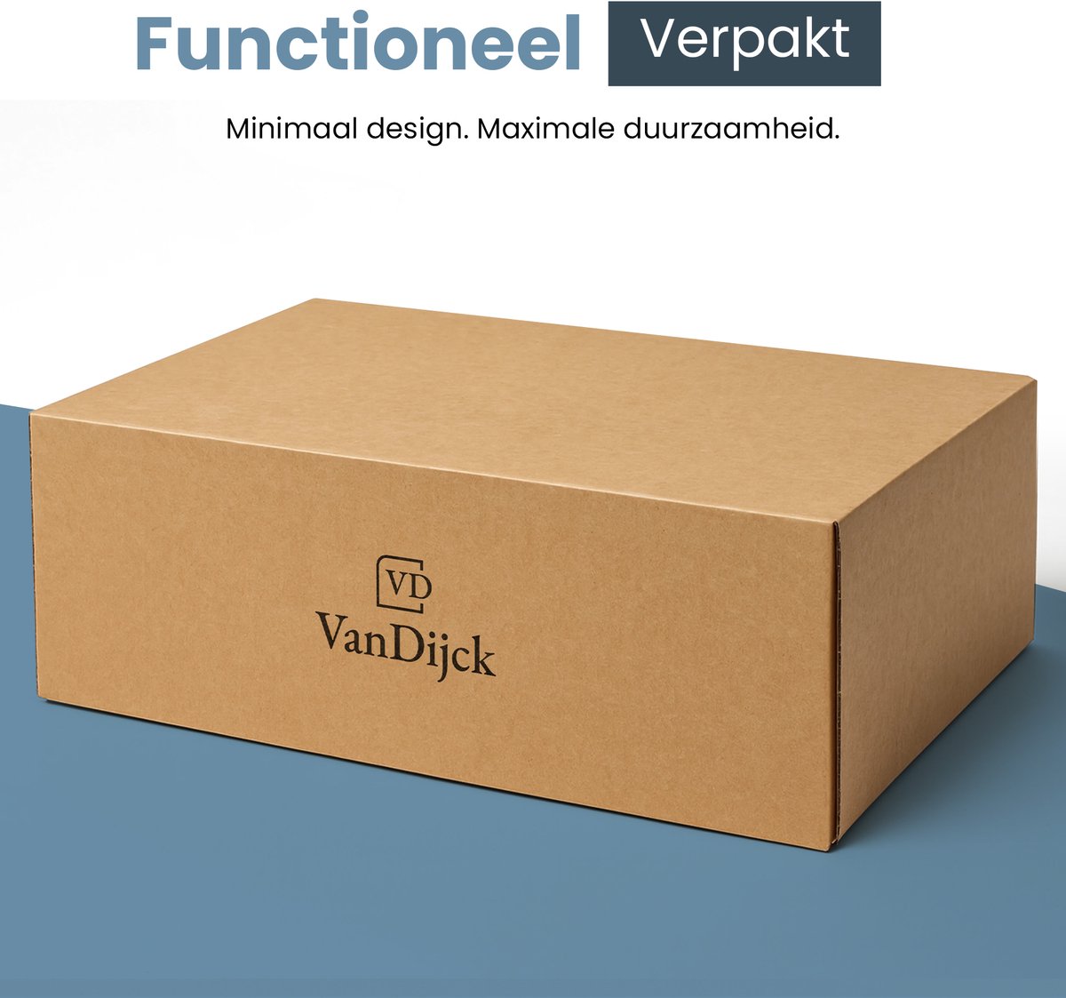 VanDijck Wasmachine Verhoger - 4 Wielen 4 Poten thumbnail 4