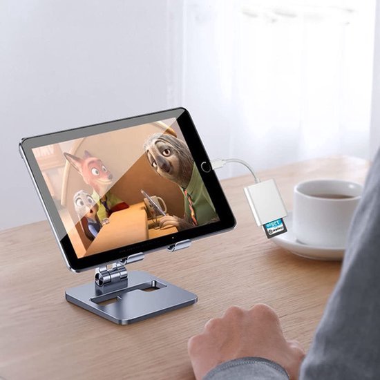 Daity 4-delige siliconen hittebestendige mat/pannenlap - vaatwasserbestendig - hittebestendig - antislip - bestand tegen hoge temperaturen (zwart) van Daity — afbeelding 2