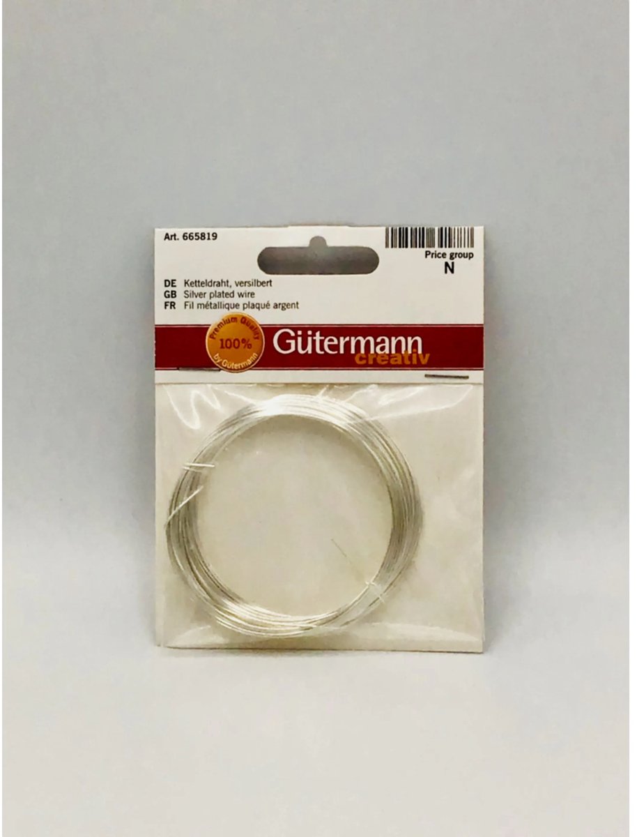 Gutermann 0.6mm