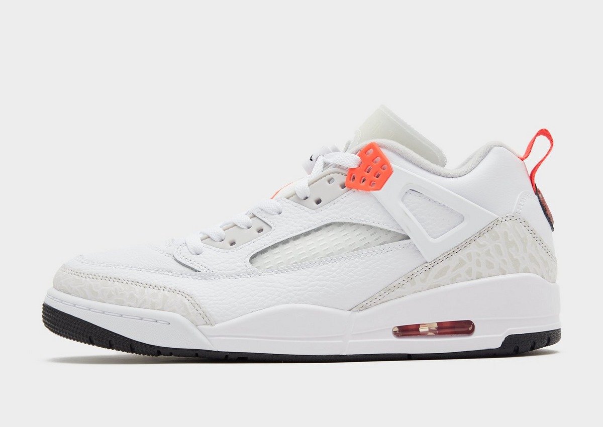 Jordan Spikize Low Wit