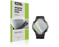 dipos – 6x Matte Beschermfolie geschikt voor ESFOE EF5 | Krasbestendige & antireflecterende Screenprotector Ultra-Thin