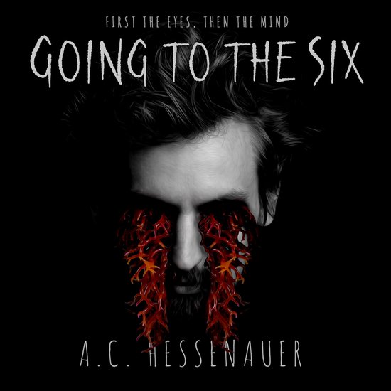 Going to the Six - cover