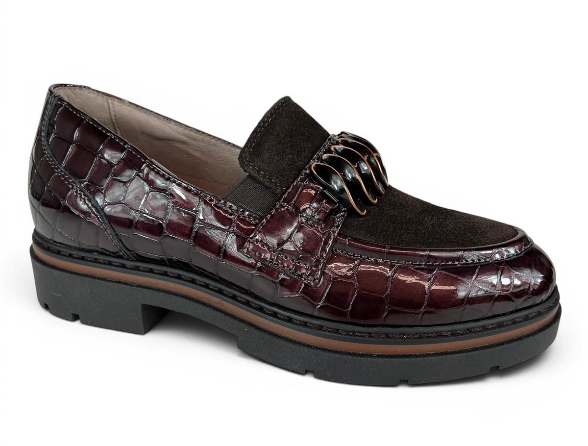 DL SPORT MOCASSIN - 7192 V0G
