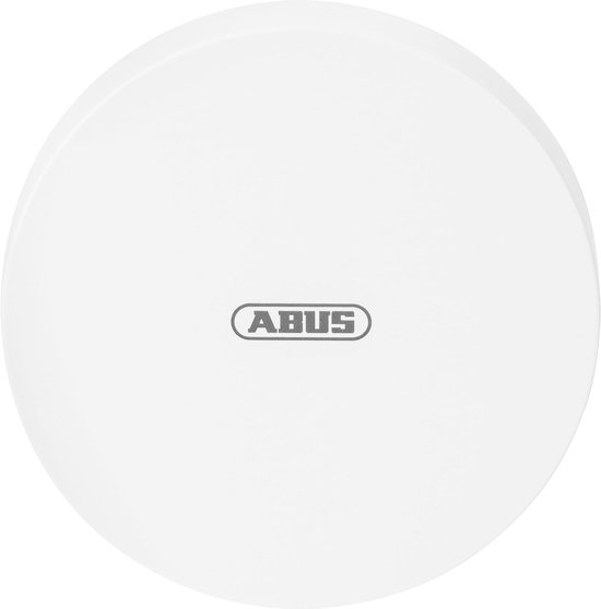 ABUS Smartvest Pro - Watermelder - Wit