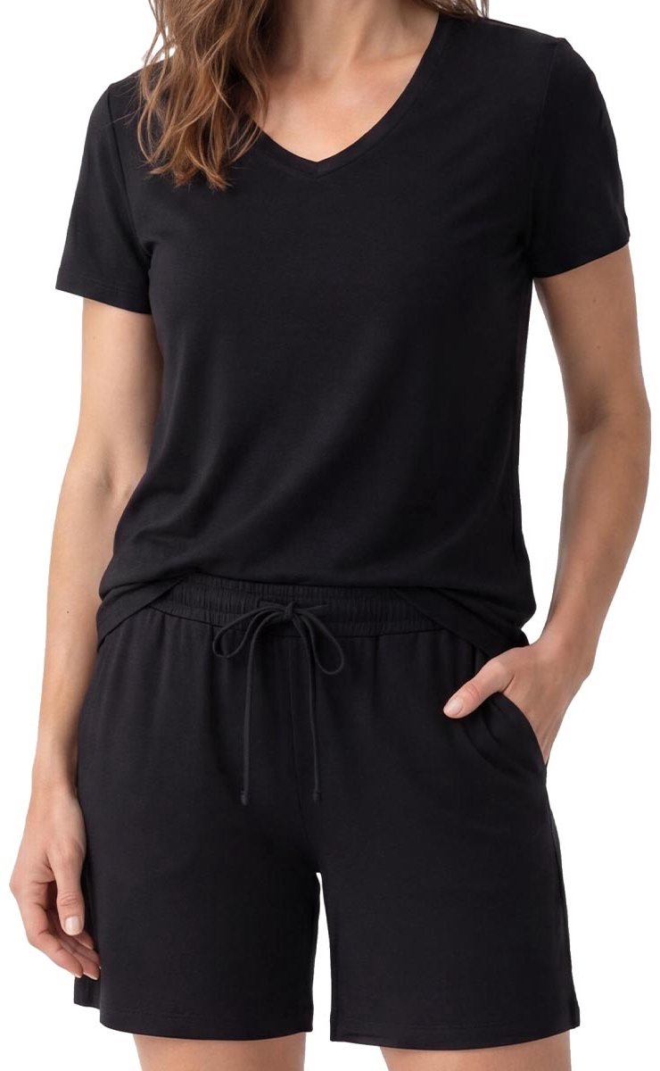 Schiesser Dames pyjama Mix & Relax