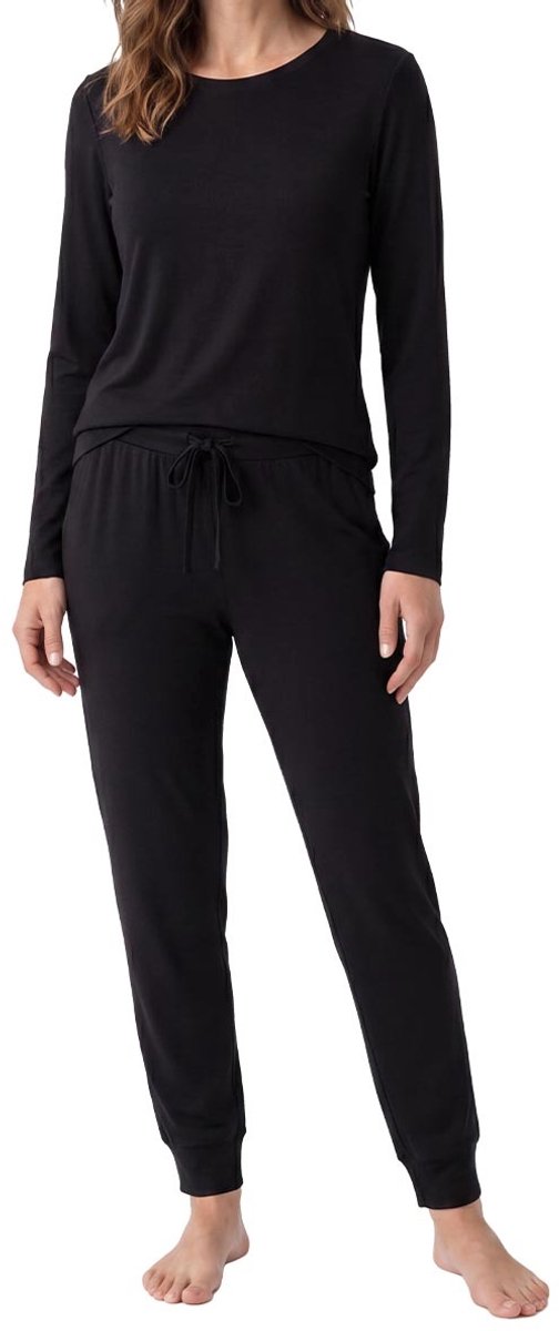 Schiesser Dames pyjama Mix & Relax