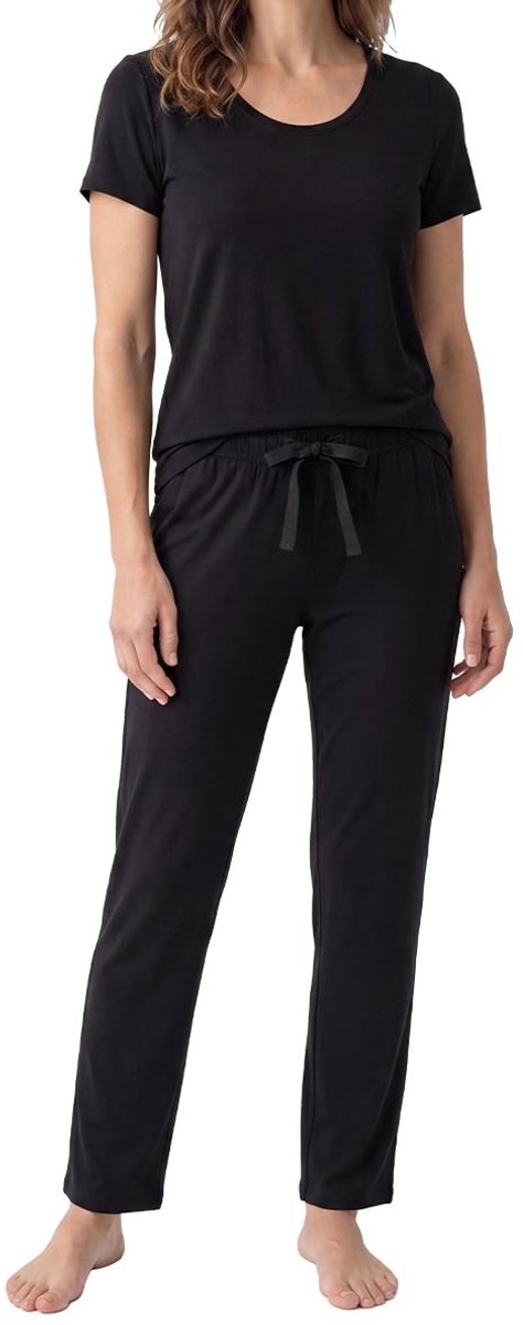Schiesser Dames pyjama Mix & Relax