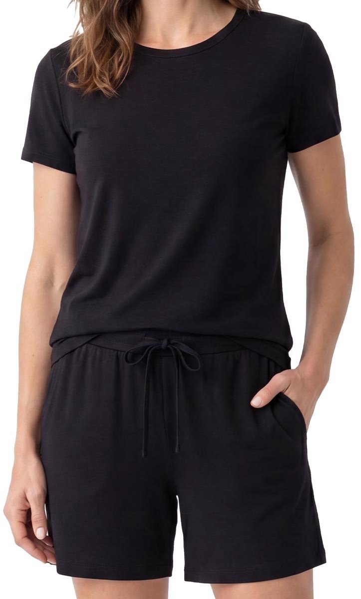 Schiesser Dames pyjama Mix & Relax