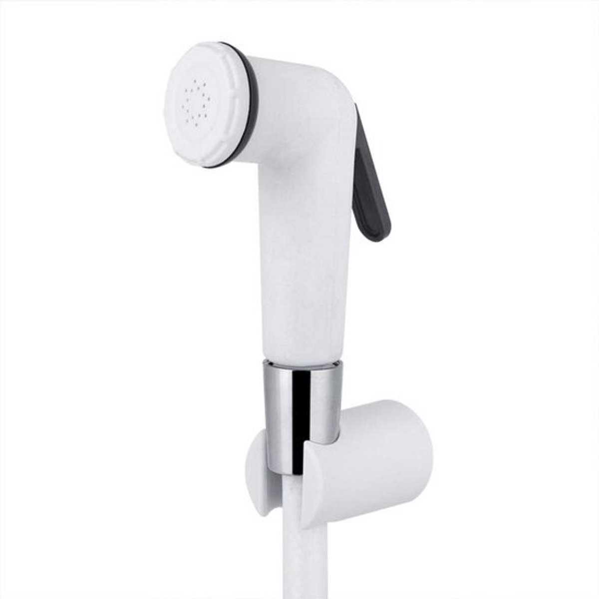 Bidetspuit - Multifunctioneel - ABS kunststof - Handspuit - Waterbesparend - Gebruiksvriendelijk - Duurzaam - Toiletdouche