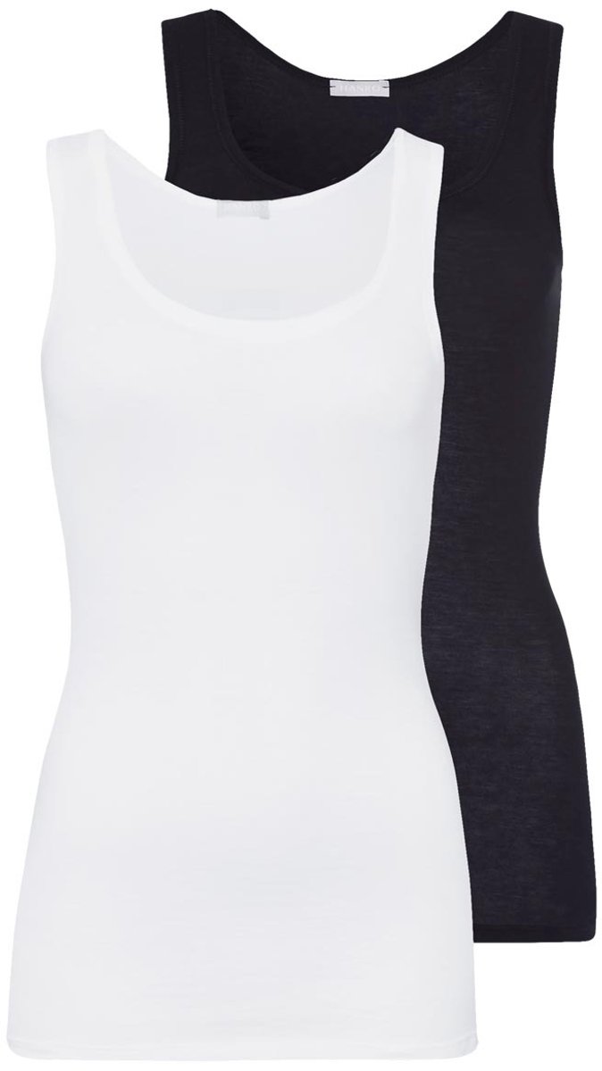 Hanro Dames onderhemd 2 pack Ultralight