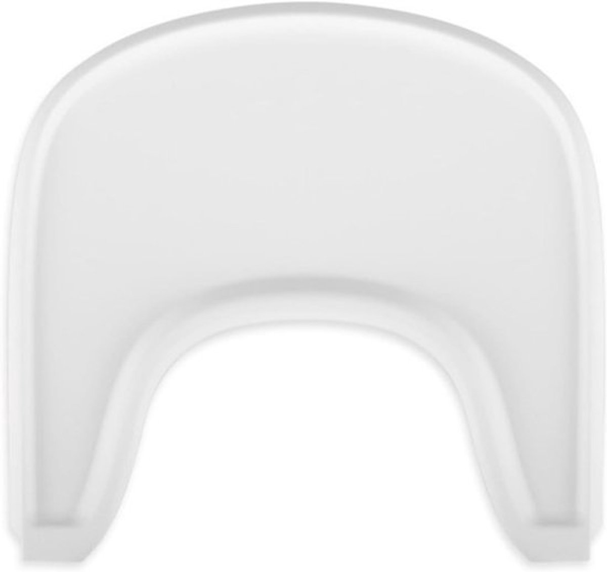 Compatibele Tray voor Tripp Trapp Stoel, Eenvoudig te Monteren, BPA Vrij, Ideaal voor Peut