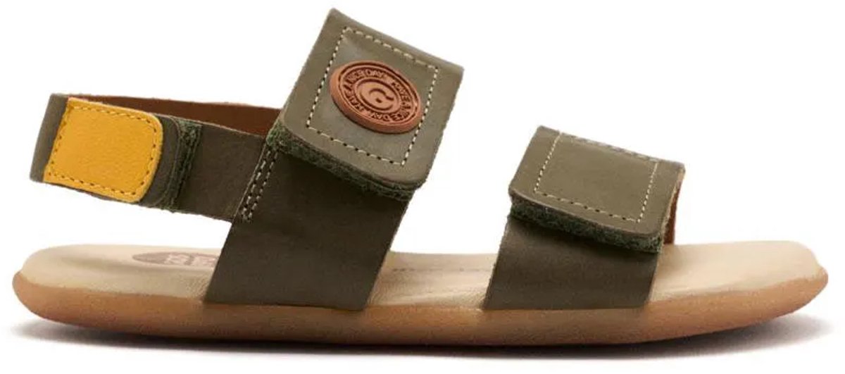 Gioseppo Lenroot Sandalen Groen EU 24 Jongen