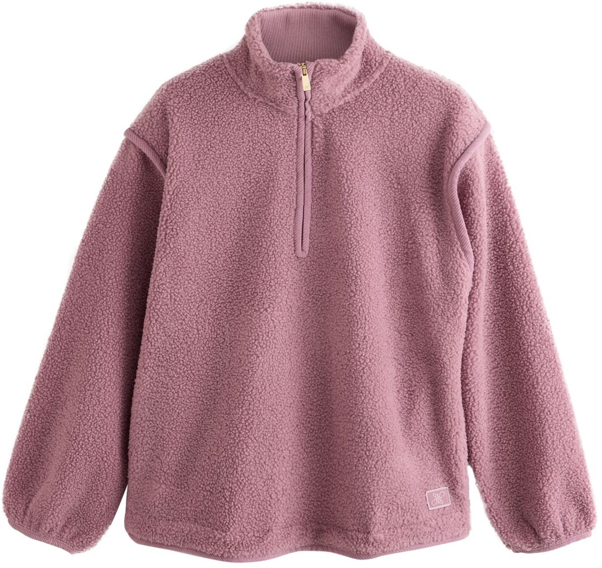 Next - Dames - Jack met kwartrits en borgvoering - Roze