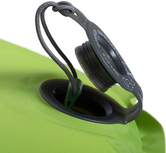 Exped SIM Ultra 7.5 M slaapmat - Groen van Merkloos — afbeelding 3