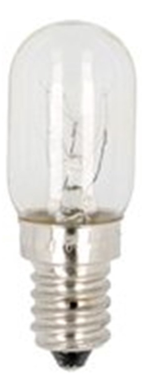 Milward naaimachine lamp schroef 20 mm / 15 W (LET OP ! OOK IN 22 MM VERKRIJGBAAR)