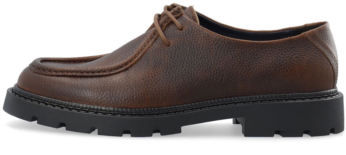 Bianco Moc-toe schoenen BIAJEFF