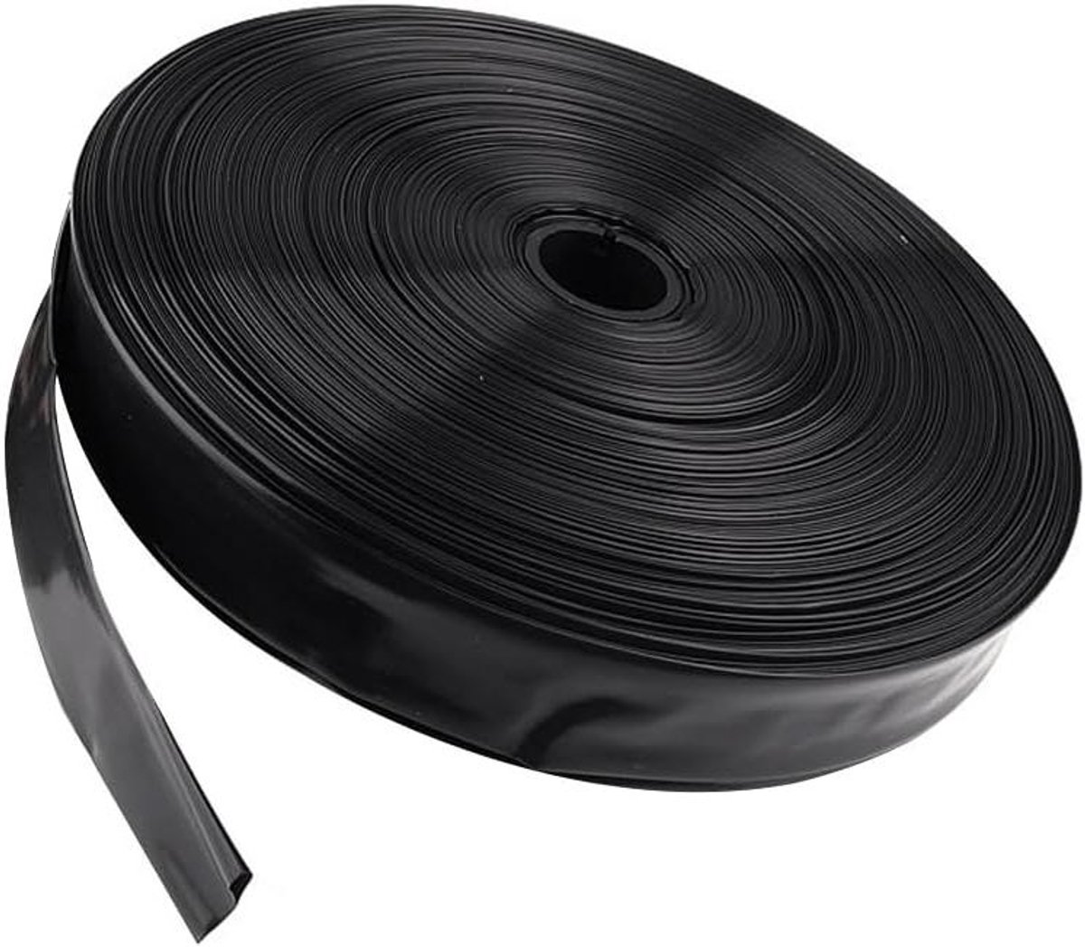 Druppelslang - Micro-irrigatie - Efficiënt Besproeien - Flexibel & Knikvrij - 16 mm 3L - Zwart