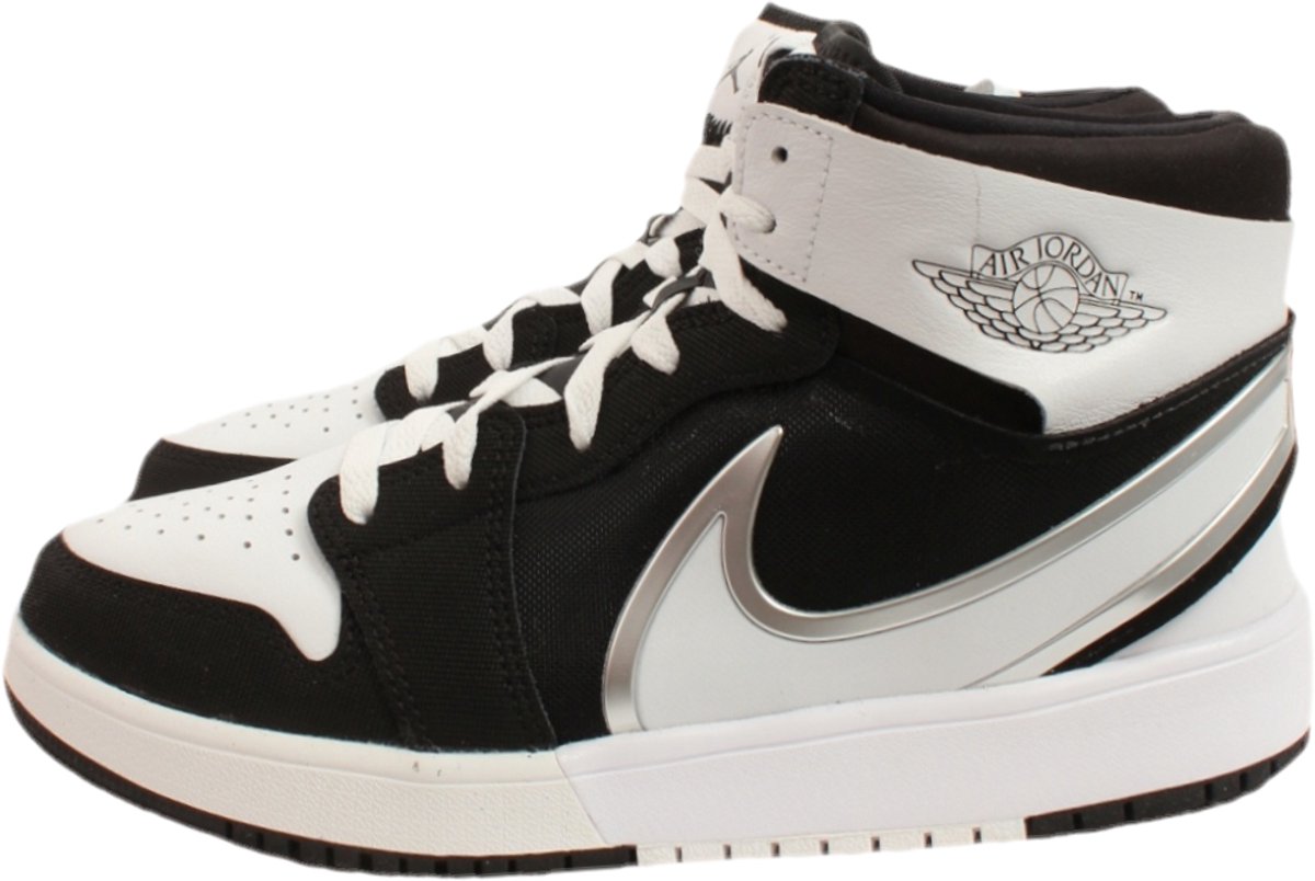 Nike Air Jordan sneakers Zwart