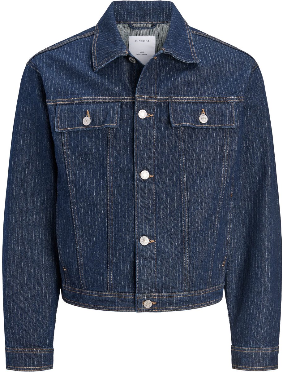 Jack & Jones Denim jas Denim jas
