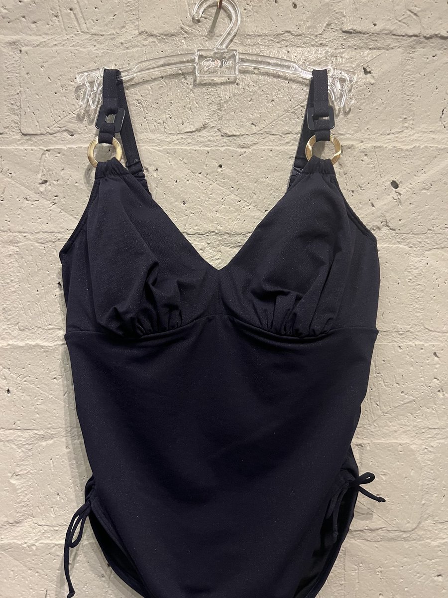 PrimaDonna Swim Pinner Plunge Badpak 4013039 Dasling Sky - maat EU 80E / FR 95E