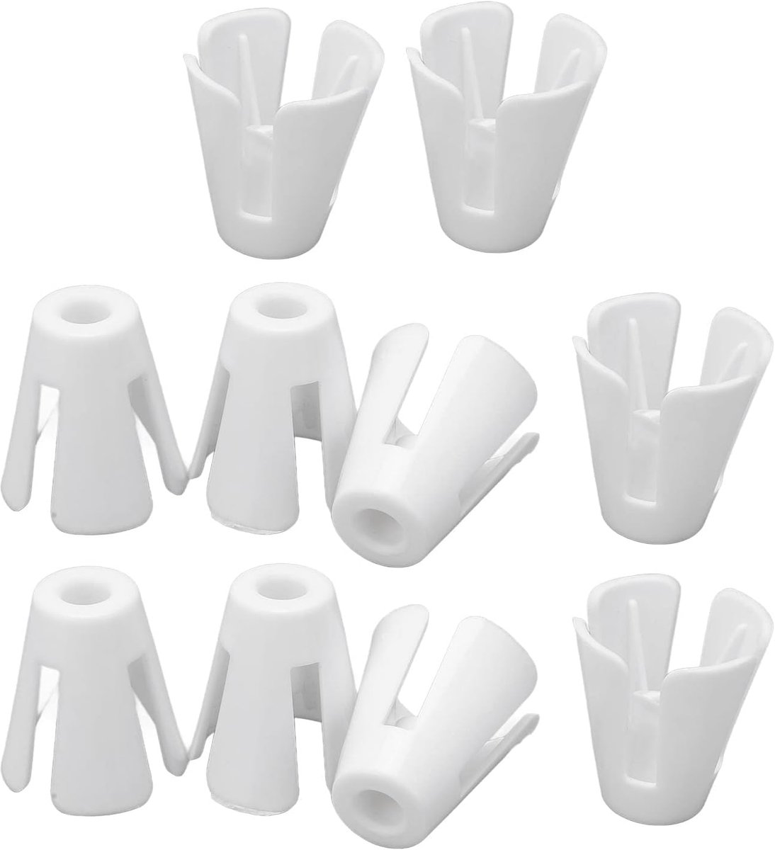 Spoelen voor Industriële Naaimachine, 10 Stuks, Naaimachine Accessoires