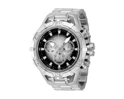 Invicta Reserve - Ocean Warrior 47847 Heren Quartz Horloge - 54 mm