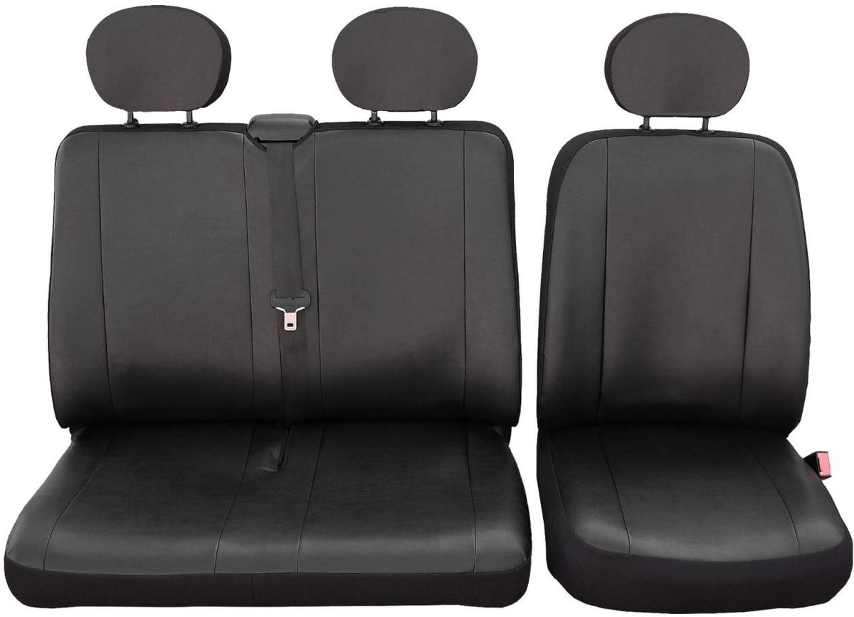 SureDeal® - Autostoelhoezen - Bestelwagens