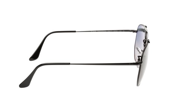 Ray-Ban The Marshal RB3648 002/71/54mm van Ray-Ban — afbeelding 2