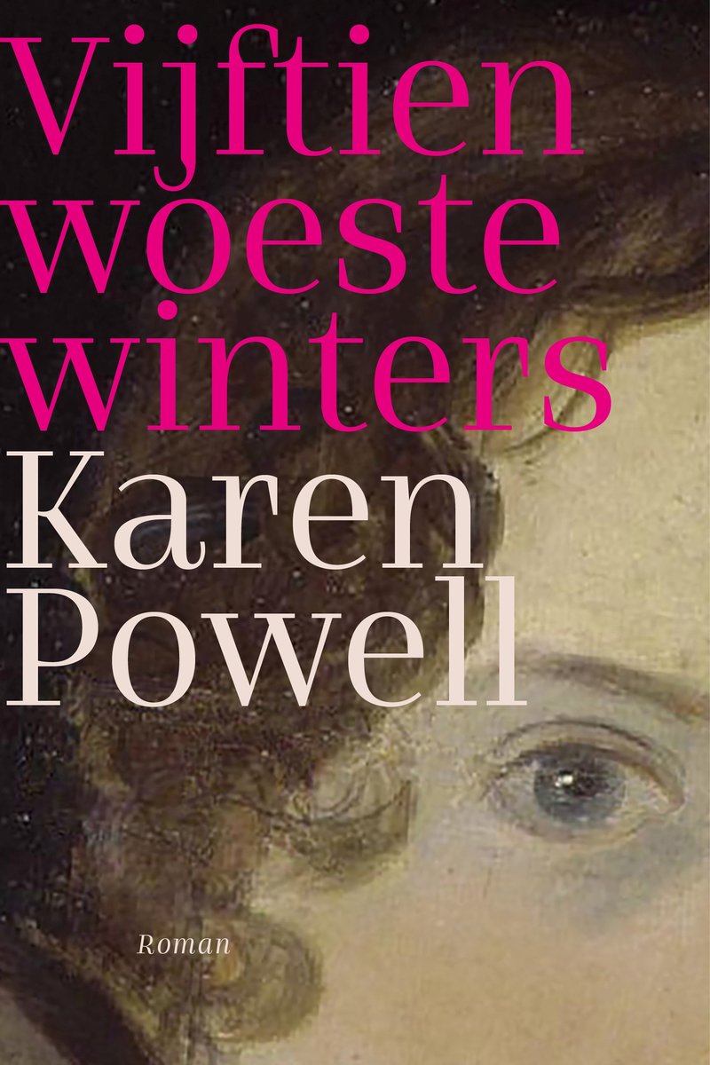Vijftien Woeste Winters