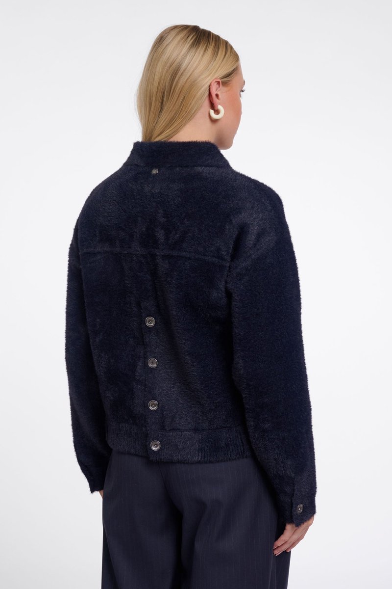 Rino & Pelle Jackets - Bubbly jacket - Effen
